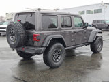 New 2025 Jeep Wrangler Willys image 4