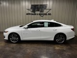 Used 2024 Chevrolet Malibu LT image 3