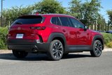 New 2025 MAZDA CX-50 2.5 Hybrid w/ Cargo Package image 4