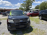 Used 2017 Ford Explorer 4WD Police Interceptor image 2