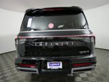 New 2025 INFINITI QX80 Luxe image 4