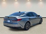 Used 2025 Toyota Camry XLE image 5