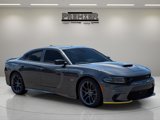 New 2023 Dodge Charger Scat Pack w/ Plus Group image 3