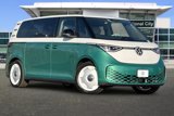 New 2025 Volkswagen ID. Buzz 1st Edition image 2