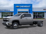 New 2025 Chevrolet Silverado 3500 LT w/ Convenience Package image 2