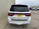 New 2025 Dodge Durango GT image 6