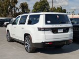 New 2025 Jeep Grand Wagoneer 4WD image 4