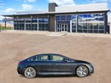 New 2024 Mercedes-Benz EQE 500 4MATIC Sedan image 4