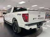 New 2025 Ford F150 Lariat w/ Equipment Group 502A High image 6