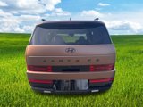 New 2025 Hyundai Santa Fe Calligraphy image 5