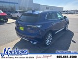 New 2025 Buick Envision Avenir image 5