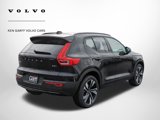 New 2025 Volvo XC40 B5 Plus w/ Protection Package Premier image 3