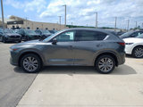 New 2025 MAZDA CX-5 Signature image 4