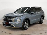 New 2025 Mitsubishi Outlander SEL image 3