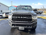 Used 2022 RAM 2500 Big Horn w/ Level A Equipment Group image 2