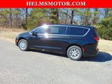 New 2025 Chrysler Pacifica Select image 4