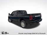 New 2025 RAM 2500 Laramie image 3