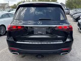 New 2025 Mercedes-Benz GLS 450 4MATIC image 5