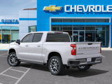 New 2025 Chevrolet Silverado 1500 LTZ w/ LPO, Dark Essentials Package image 3