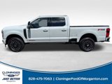 New 2025 Ford F350 Platinum image 5