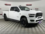 New 2025 RAM 2500 Laramie w/ Night Edition image 2