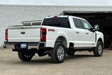 New 2025 Ford F250 4x4 Crew Cab Super Duty image 4