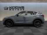 Used 2023 MAZDA CX-5 Carbon Edition image 4