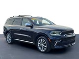 Used 2022 Dodge Durango Citadel image 4