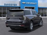 New 2025 Chevrolet Suburban Premier image 4