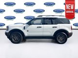 Used 2024 Ford Bronco Sport Big Bend image 5