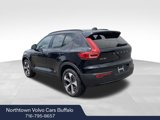 New 2026 Volvo XC40 B5 Plus image 3