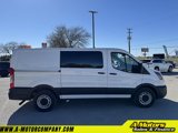Used 2020 Ford Transit 150 Low Roof image 4