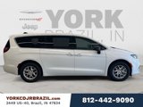 New 2026 Chrysler Pacifica Select image 6
