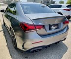 Used 2020 Mercedes-Benz A 35 AMG 4MATIC image 5