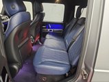 Used 2022 Mercedes-Benz G 63 AMG 4MATIC image 5