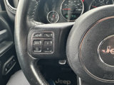 Used 2015 Jeep Wrangler Rubicon w/ Power Convenience Group image 3