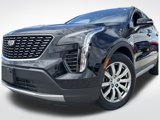Certified 2022 Cadillac XT4 Premium Luxury w/ Safety Alert Package image 2