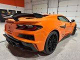 Used 2024 Chevrolet Corvette Z06 image 3