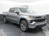 New 2026 Chevrolet Silverado 1500 LT image 2