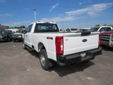 New 2025 Ford F350 XL image 4