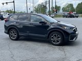 Used 2020 Honda CR-V EX-L image 4