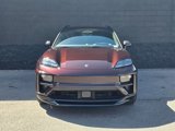 Used 2024 Porsche Macan Turbo Electric image 6