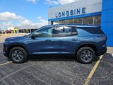 New 2026 Chevrolet Traverse LT w/ Driver Confidence Package image 4