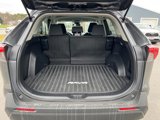Used 2021 Toyota RAV4 LE image 5