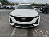 Used 2024 Cadillac CT5 Sport image 2