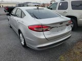 Used 2018 Ford Fusion SE image 5