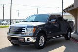 Used 2021 Ford F150 Lariat w/ Max Trailer Tow Package image 5