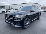 New 2025 Mercedes-Benz GLS 450 4MATIC image 2