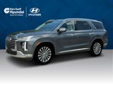New 2025 Hyundai Palisade Calligraphy image 2