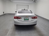 Used 2021 Chevrolet Malibu LS image 6